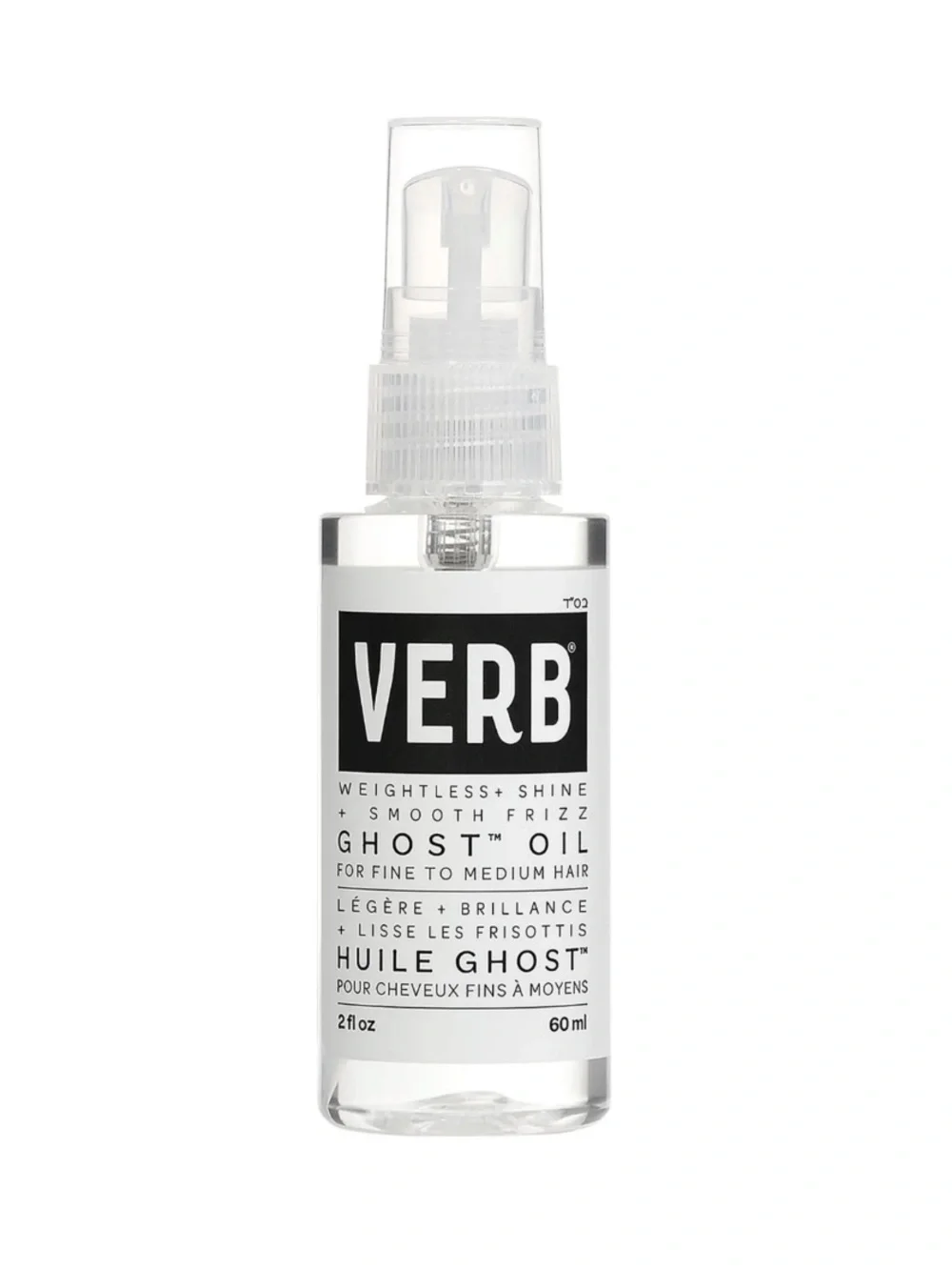 NWT Verb Ghost Oil